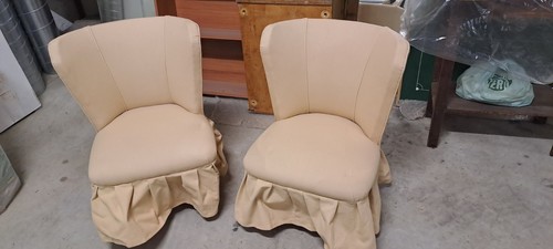 Poltroncine vintage - poltroncine,