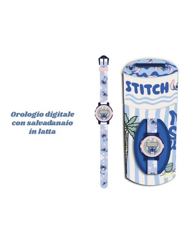 Set regalo stitch disney - set,
