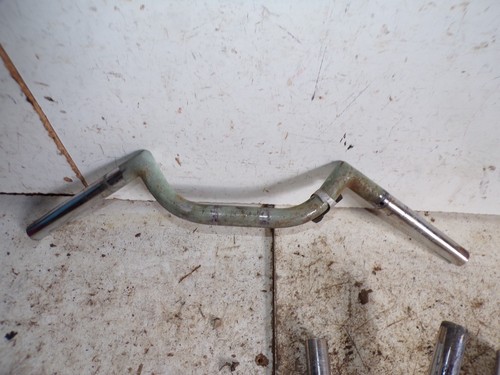 Guidon sp50 motobecane - sp50,