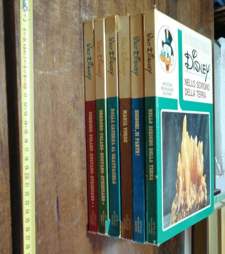 Lotto stockn libri - stockn, 6