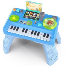 Baby DJ Table for Toddlers