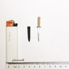 Coltello Paracadutista Soldato