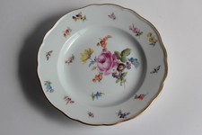 MEISSEN Piatto da dessert in