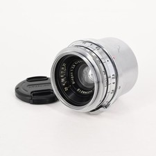 Zeiss Jena 3,5 cm (35 mm) f2,8