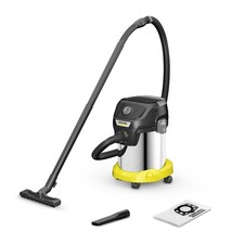Aspirapolvere a Bidone KARCHER