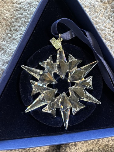 2007 swarovski annuale - swarovski,