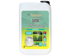 Insetticida Sandokan 7248 per
