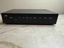 Link Bridge Scaler video