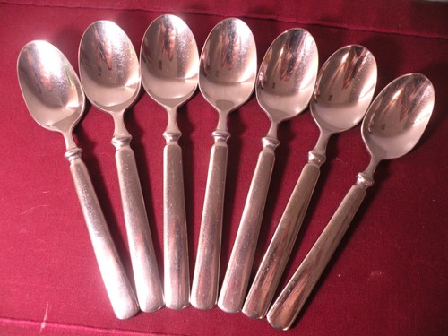 Cucchiai zuppa ovale - zuppa,