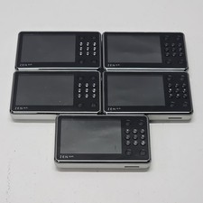 Lettore MP3 Creative Zen