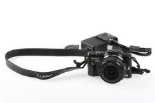 Panasonic DMC-GF 3 con Vario