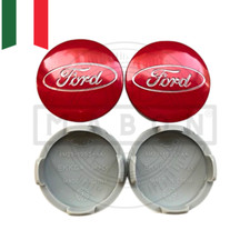 Set 4 Coprimozzo Copri Mozzo