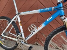 1994 3D Racing Bikes Rover