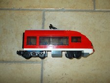 Lego® City Ferrovia - RC - da