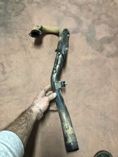 Collettore scarico akrapovic - collettore,