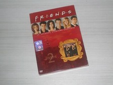 Friends - La seconda stagione completa (DVD)