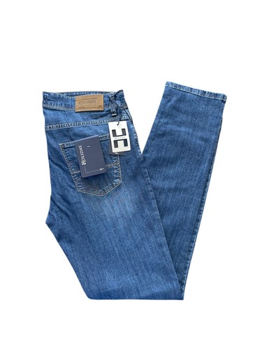 Jeans uomo elasticizzato