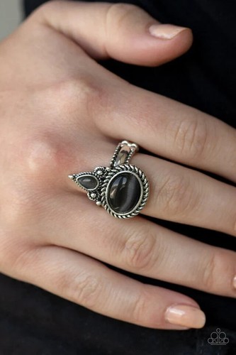 Anello paparazzi malibu - anello,