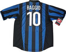 maglia calcio vintage INTER