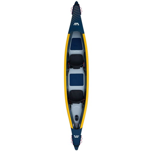 Aqua marina tomahawk air - tomahawk, 440