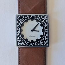 montre Neos . Nathalie du