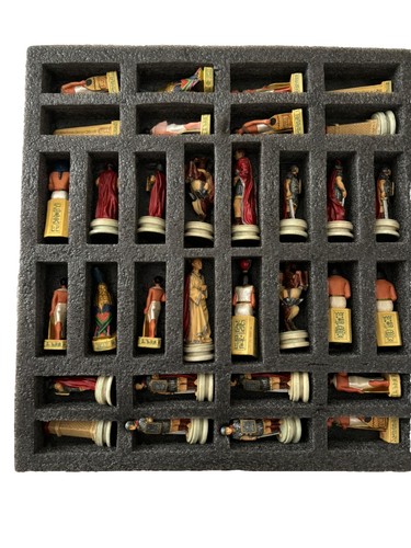 Scacchi collezione - scacchi,