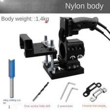 Telaio a fessura portatile