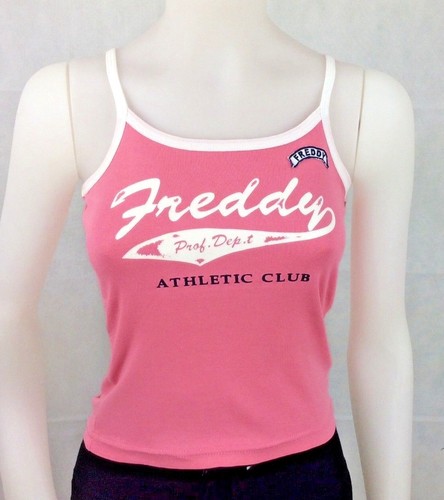 Freddy canotta top - freddy,