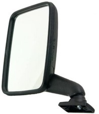 Specchietto SX Per Volkswagen Transporter T2 1975-1995,T3 1979-1992,Caddy 82-95