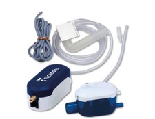 MINI POMPA SCARICO CONDENSA