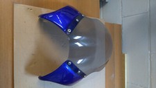 Cupolino Anteriore Honda Hornet CB 600 F