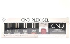 KIT SISTEMA CND PLEXIGEL