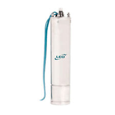 MOTORE SOMMERSO POMPA SOMMERSA