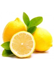 Pianta di Limone Zagara bianca in fitocella