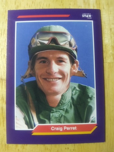 Craig perret 1992 - craig,