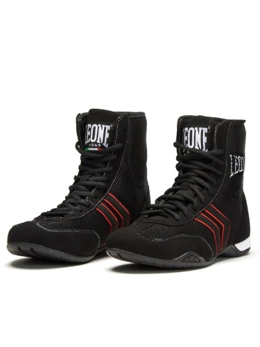 Scarpa boxe leone - scarpa,