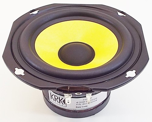 Parte woofer alimentato - parte,