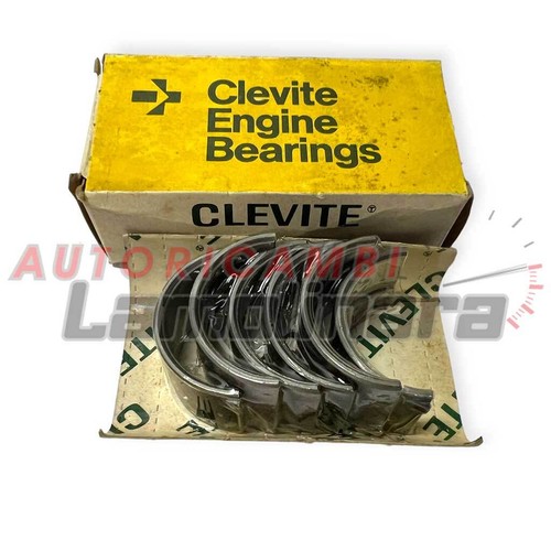 Clevite mbs 1139al 00 - clevite, mbs/3-1139al-1.00