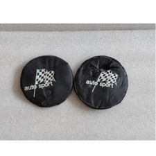 Cuffia protezione fanali