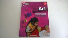 Art Teaching children book  by