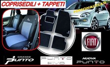 KIT FODERE coprisedili +