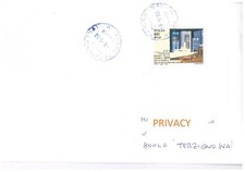 FDC ITALIA 2000 Museo storico