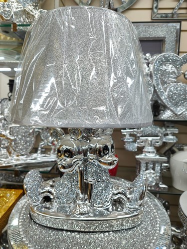 Lampada tavolo topolino e - lampada, da