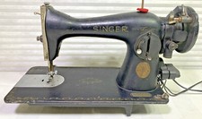 Singer Cat RF J 5  Sewing