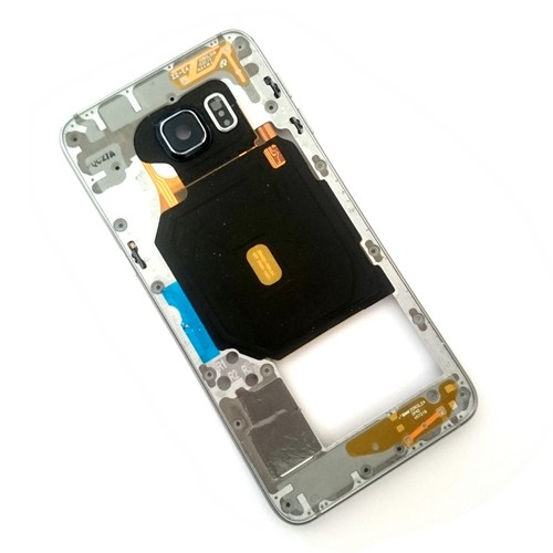 Samsung galaxy edge - s6, +