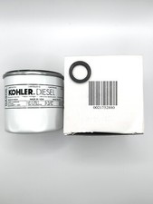 Filtro carburante nuovo