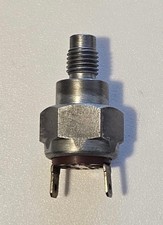 LANCIA Fulvia berlina (sedan) S2 BRAKE LIGHT SWITCH interruttore fanale stop NOS