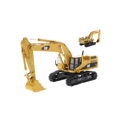 Cat 365 series ii - cat, l