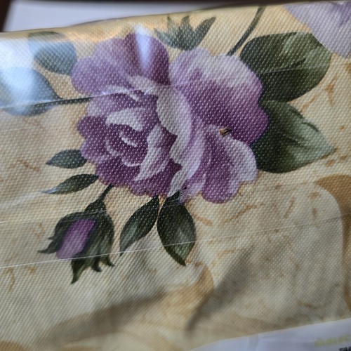Tovaglia clover valley vinile - tovaglia,