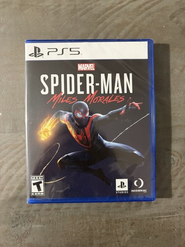 Marvel spider man - spider-man, miles